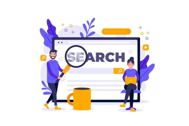 Search Engine Optimization